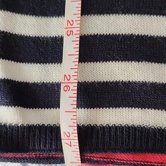 Talbot's Ruana - Picture 6 of 7